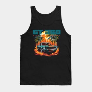 GT 350 Performance Tank Top